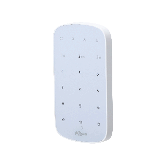 Dahua - ARK30T-W2(868) - Alarm - Tastatur 