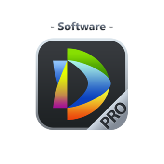 Dahua - DSSPro8-Intercom-Lizenz - 1 Gerät - DSS8PRVDP- Software 