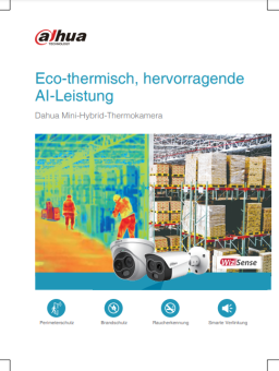 Leaflet - Eco-thermic, perfect AI-Performance 