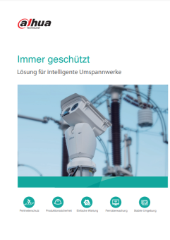 Solution Catalogue - Solution for intelligent substations 