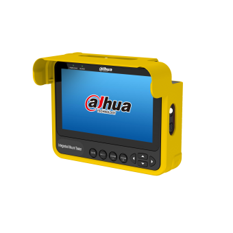 Dahua - PFM904 - HDCVI Analog Tester 