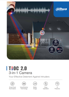 Solution Catalogue - TIOC 2.0 