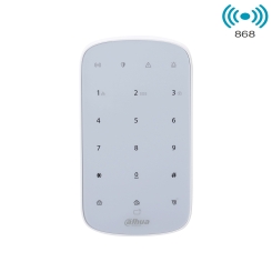 DAHUA DHI-ART-ARC3000H-03-FW2 - Kit Wifi, 4G, incluye Panel.